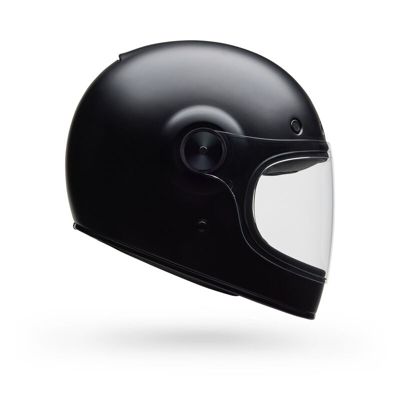Bell Bullitt GT Helmet - FLAT BLACK