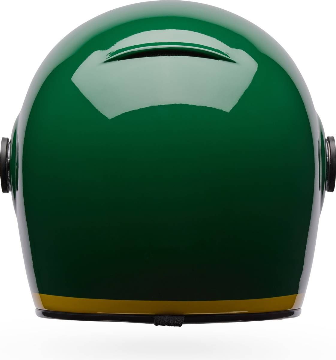 Bell Bullitt GT Helmet Lane - Dark Green