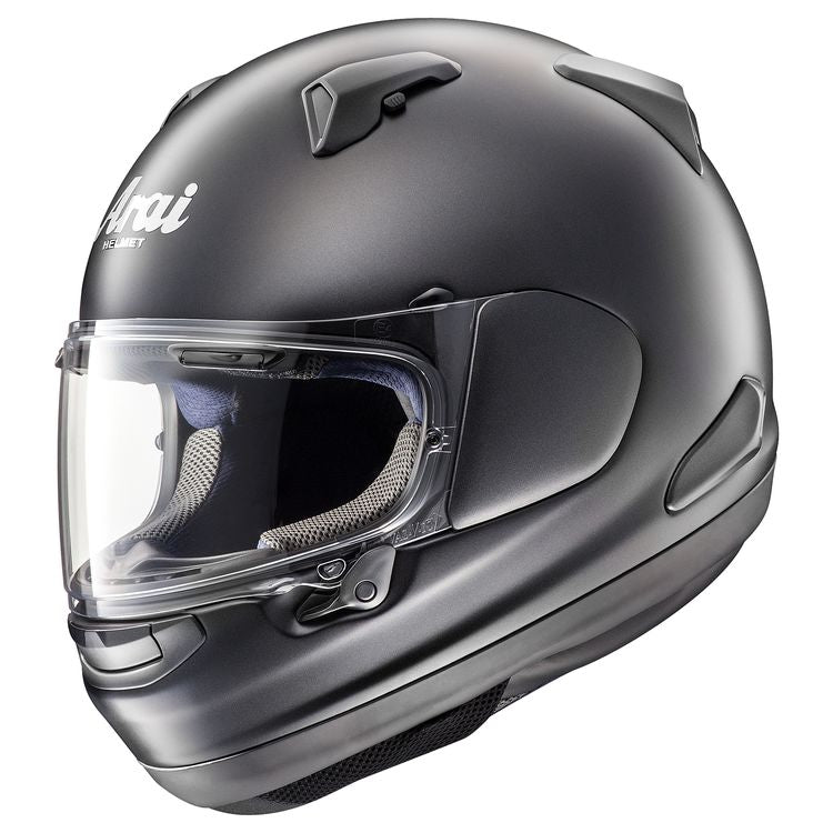 Arai Signet-X - Black Frost