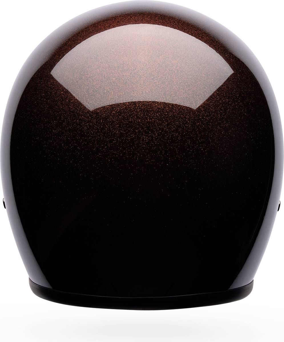 Bell Customer 500 Helmet - Flake Rootbeer