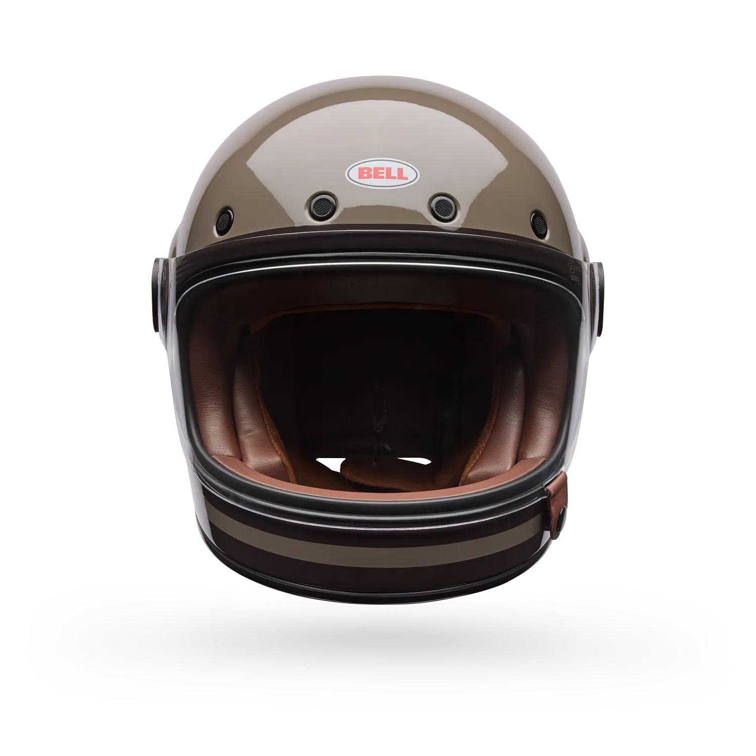 Bell Bullitt GT - Lane Mocha