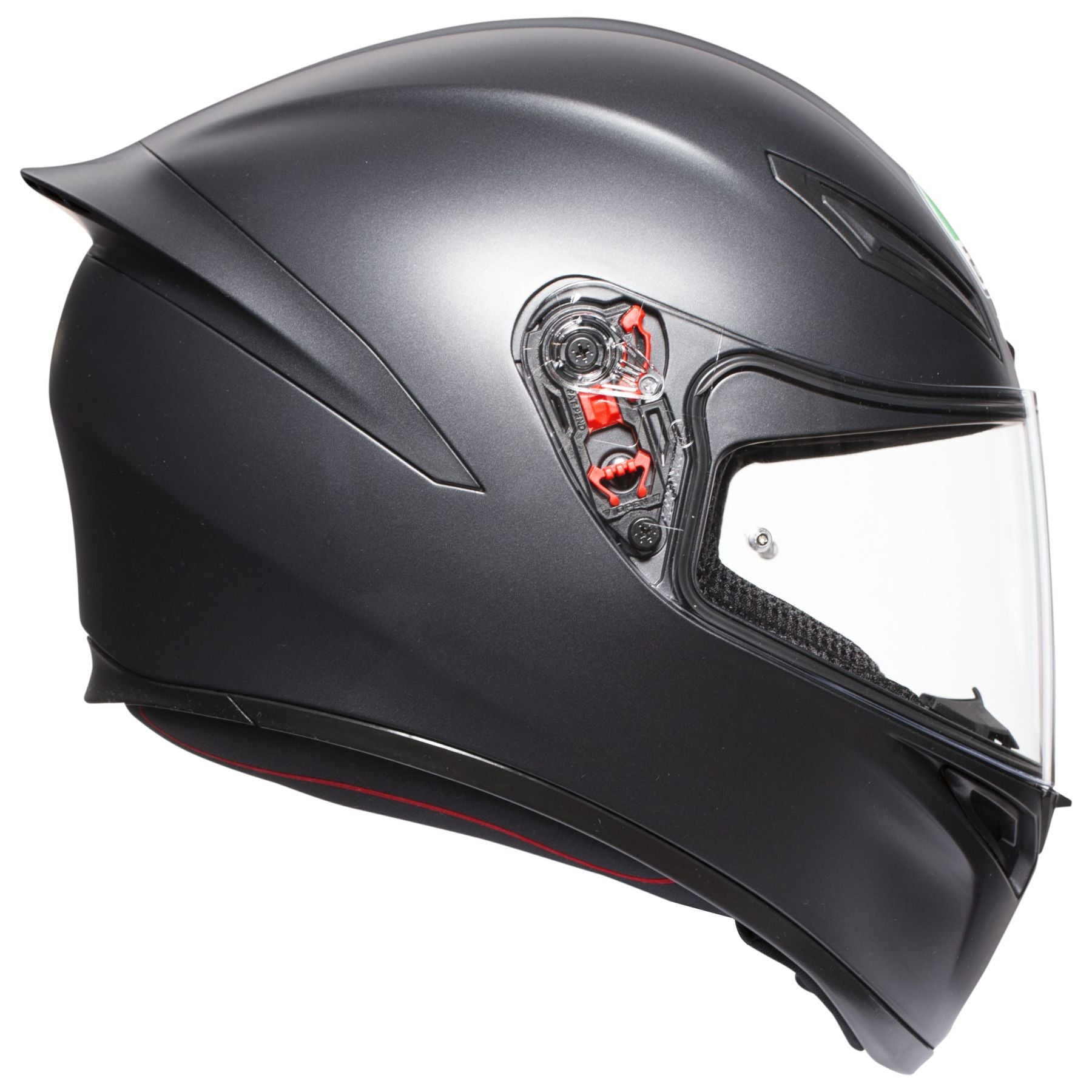 AGV K1S - Matte Black