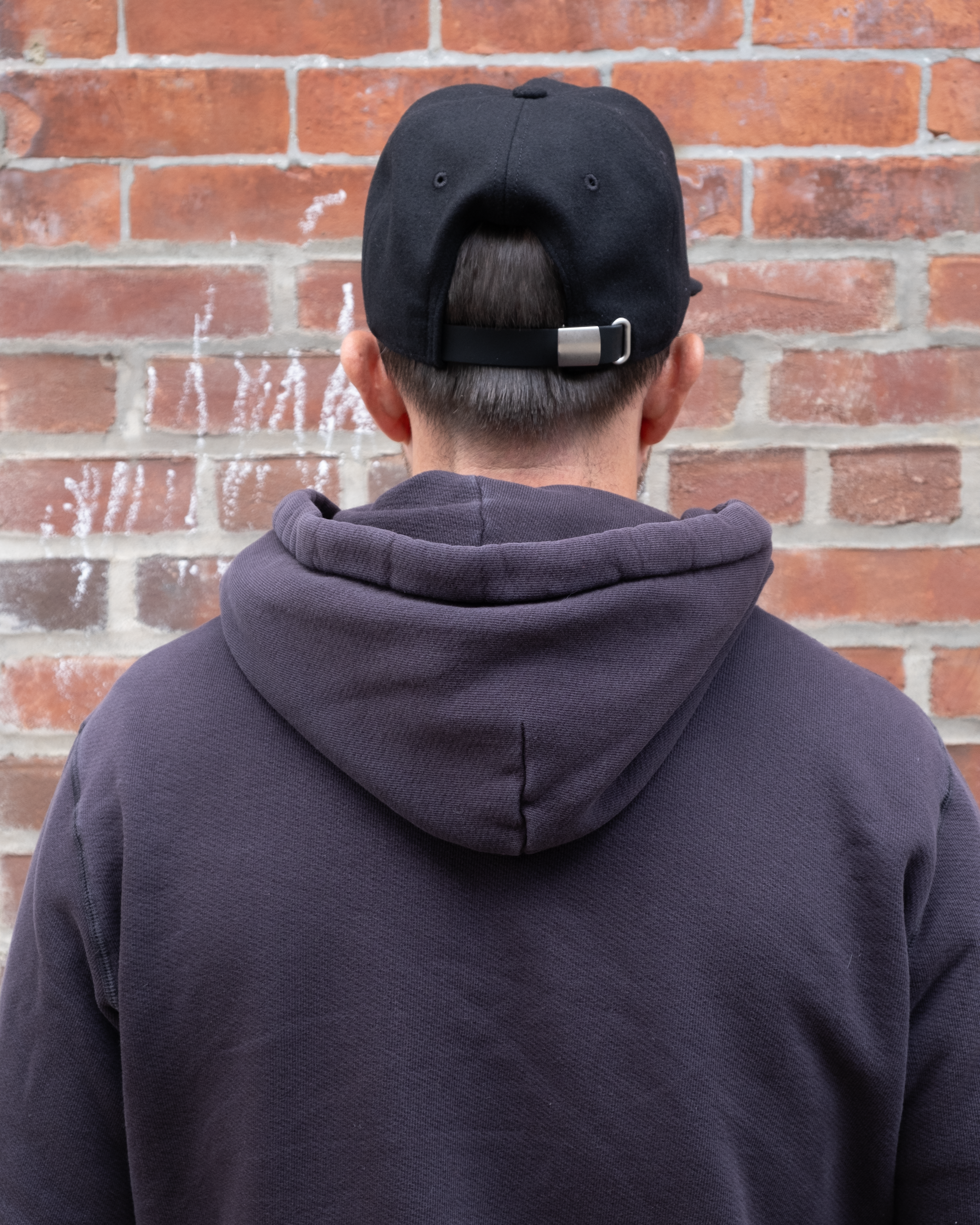 JANE Ballpark Hat - Unstructured - Skull