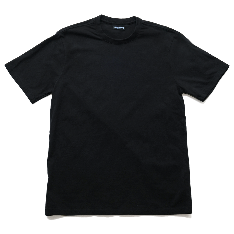 JANE Tee - Black