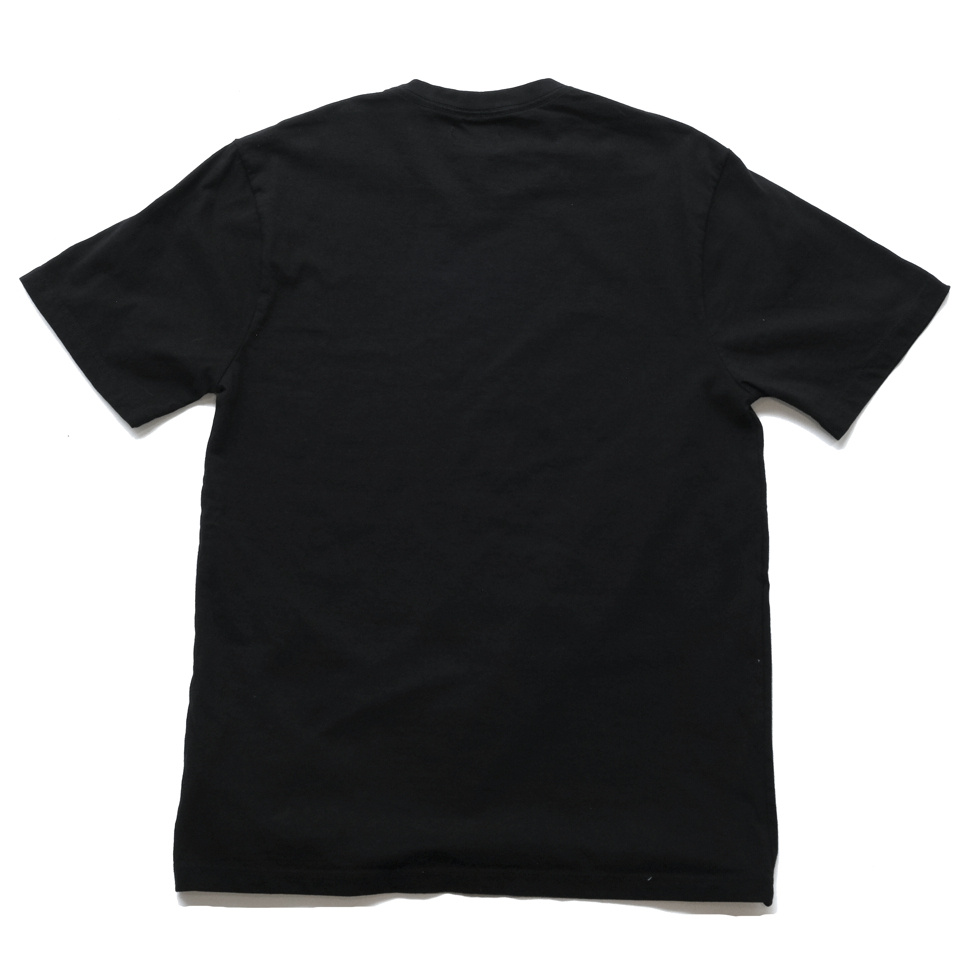 JANE Tee - Black