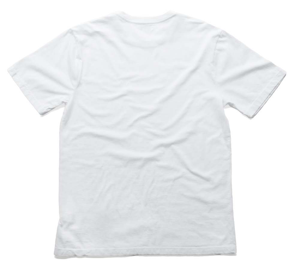 JANE Tee - White