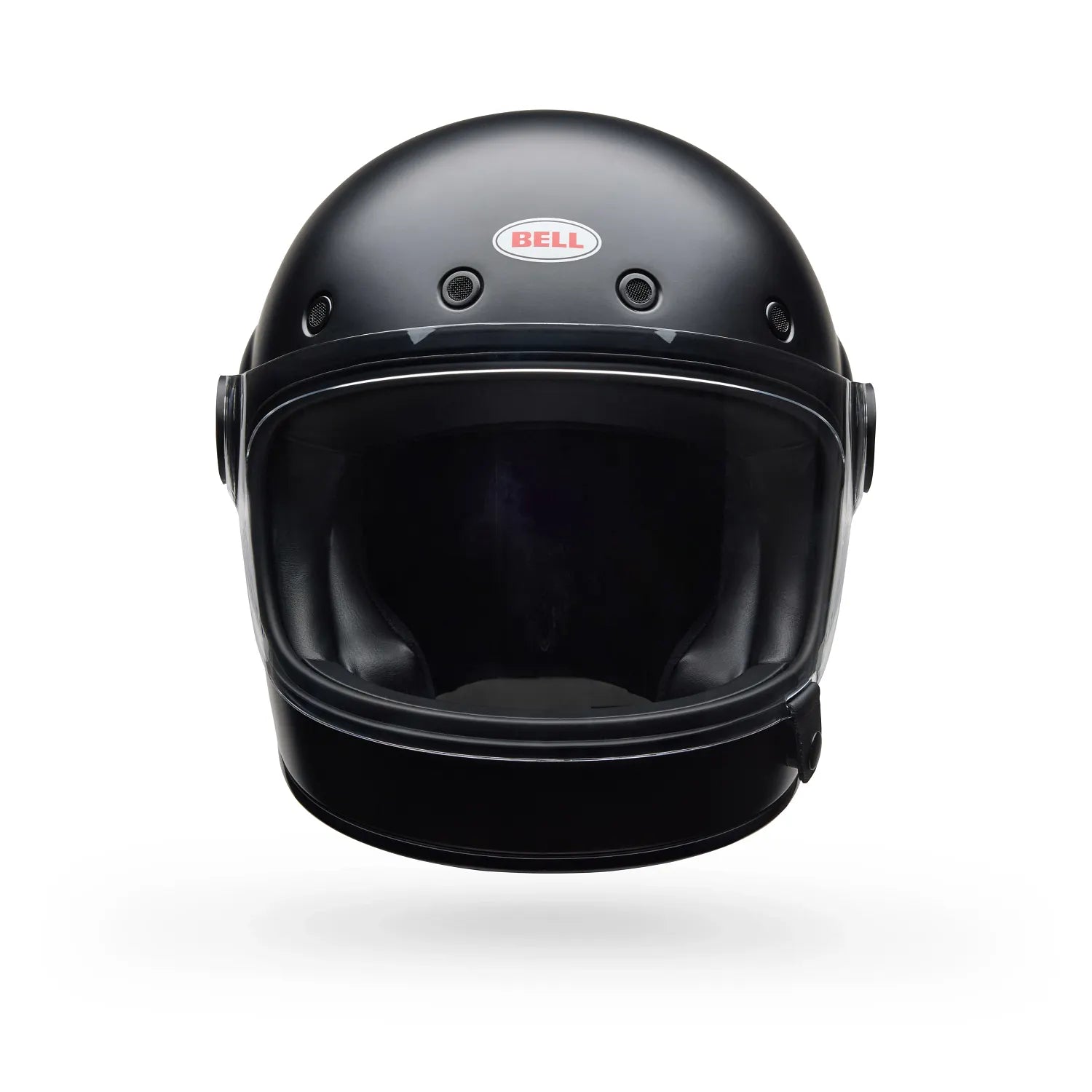 Bell Bullitt GT - Matte Black