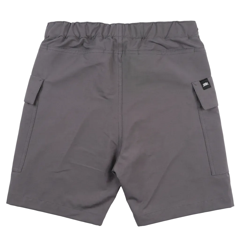Fulton Short - Water-Resistant Taslin