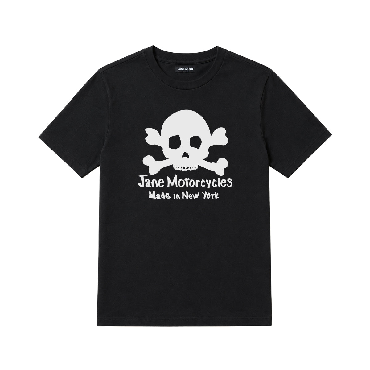 East New York T-Shirt - Black