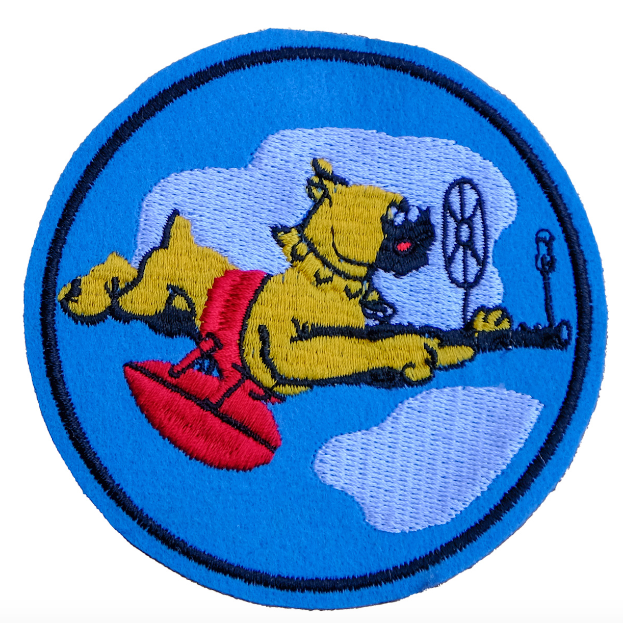 437 FS Patch