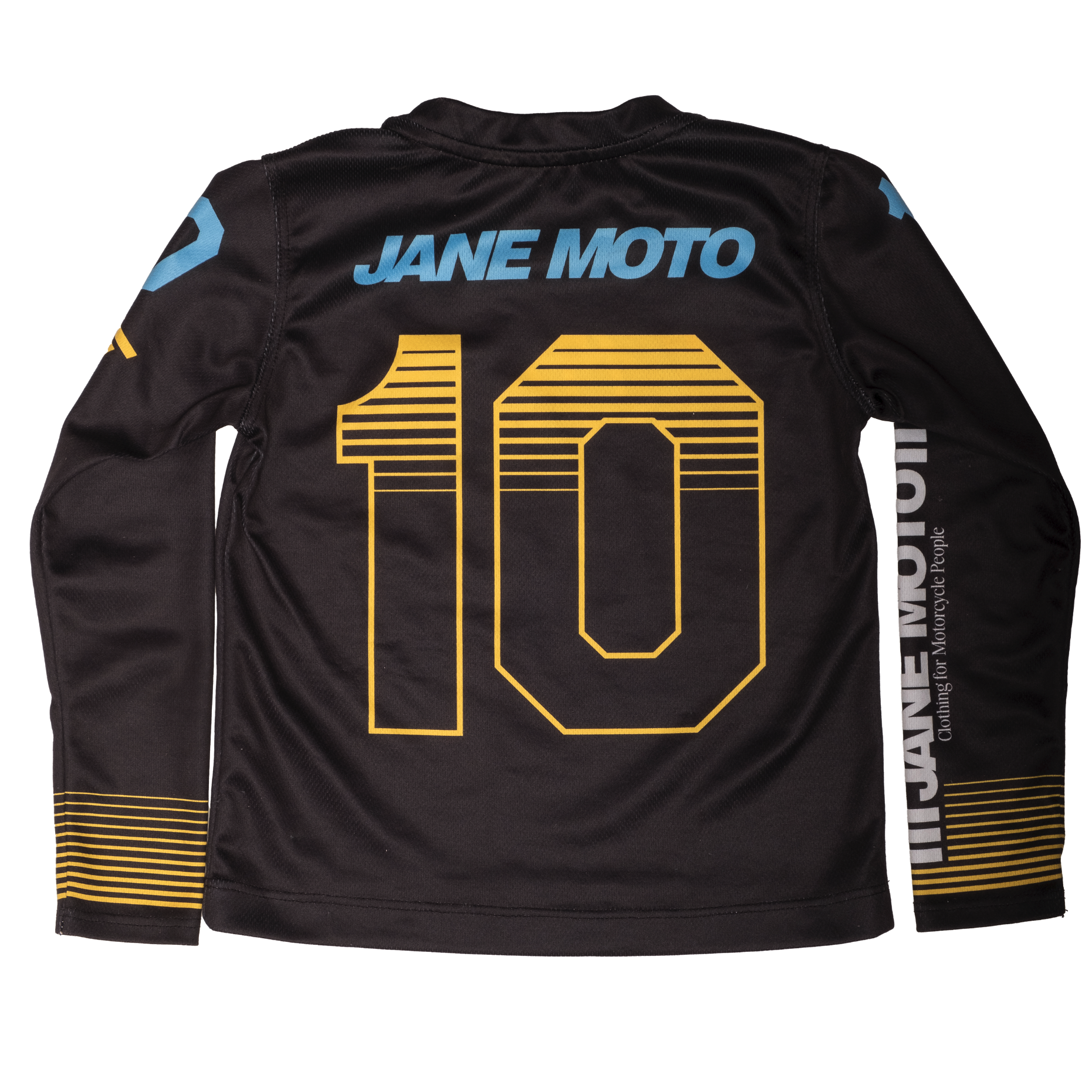 KIDS MOTO JERSEY 03