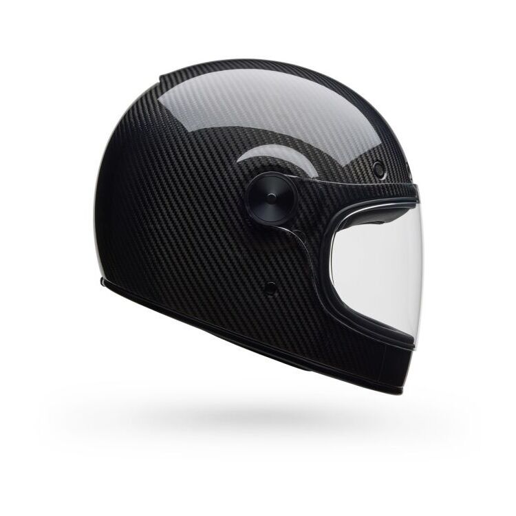 Bell Bullitt GT Carbon - Gloss Black