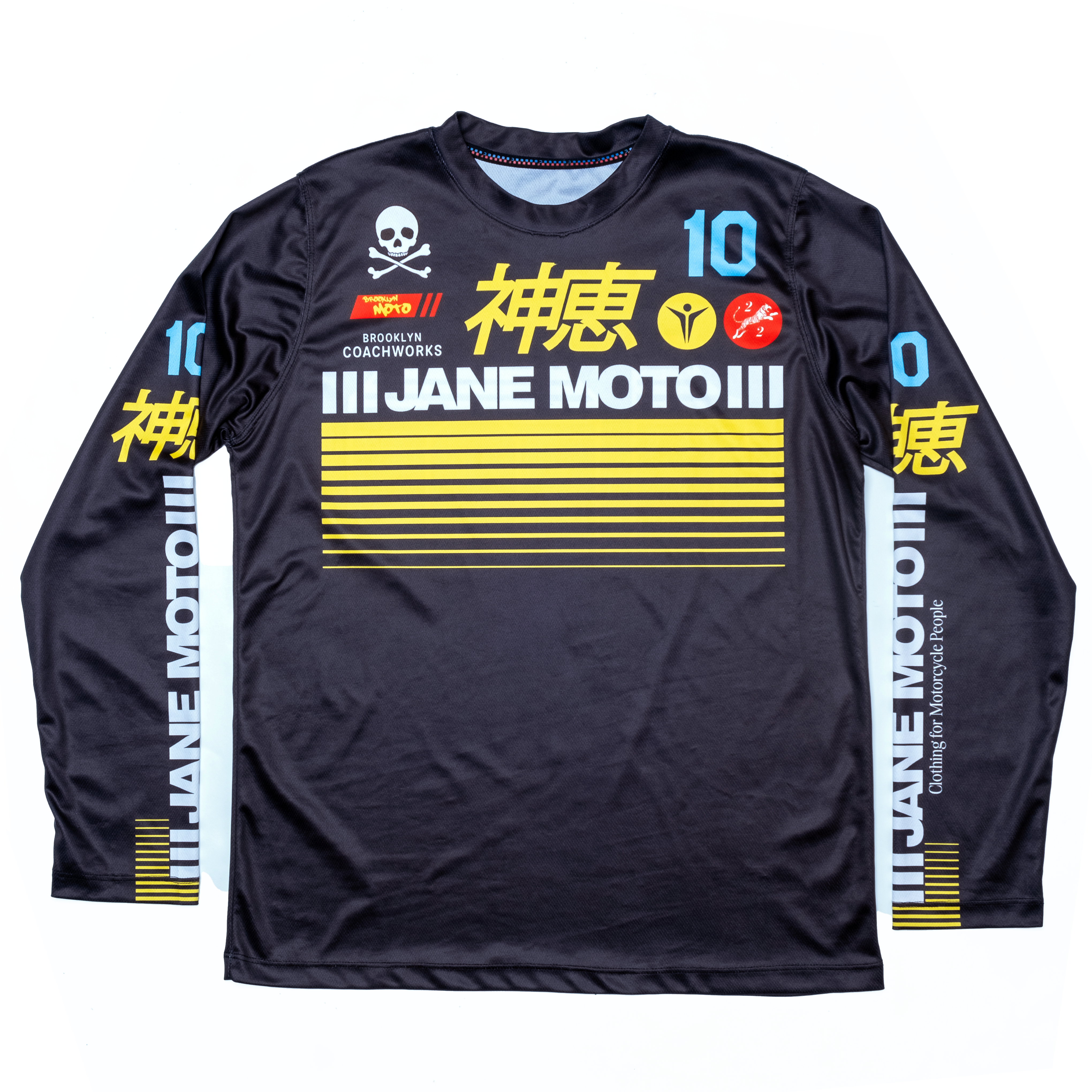 MOTO JERSEY 03