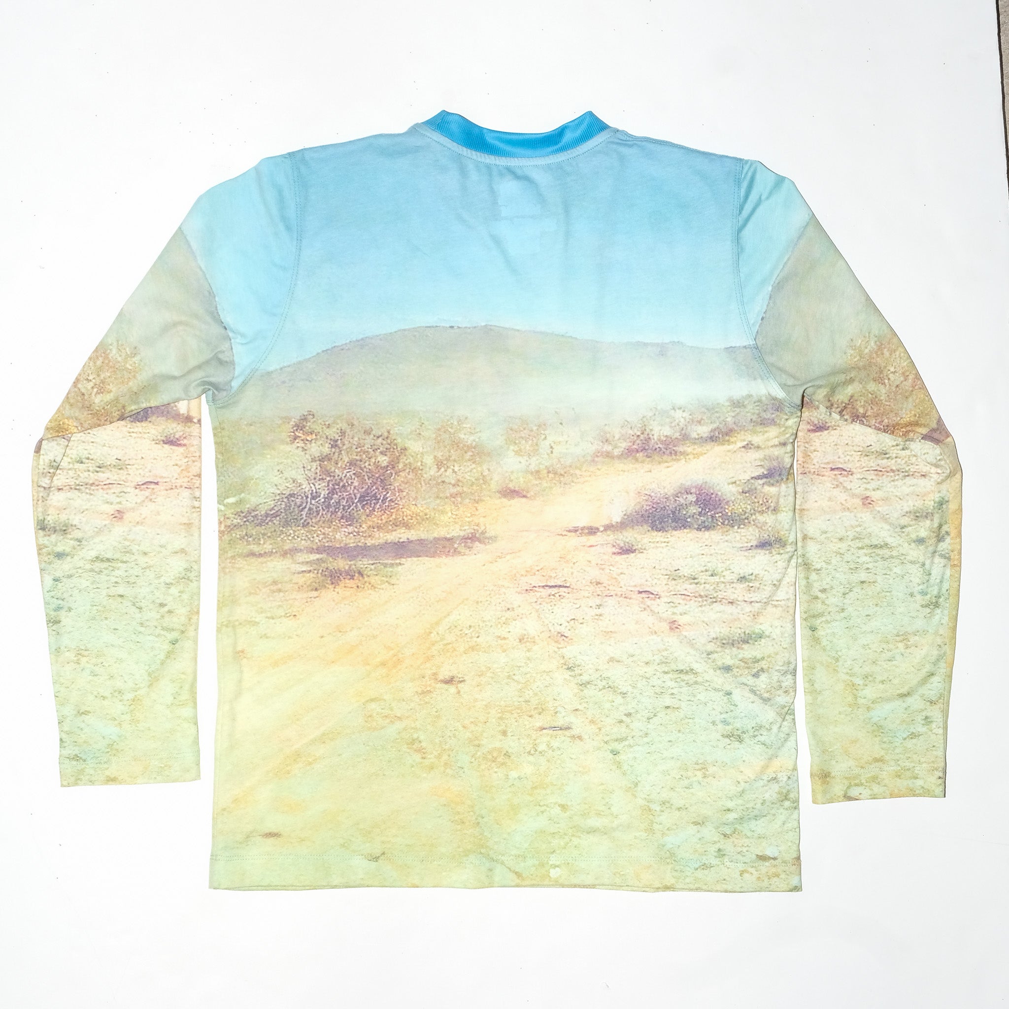 BAJA JERSEY