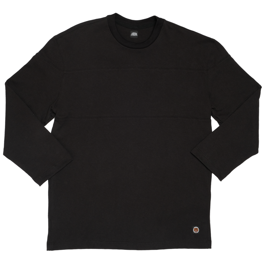 Monroe Jersey - Black