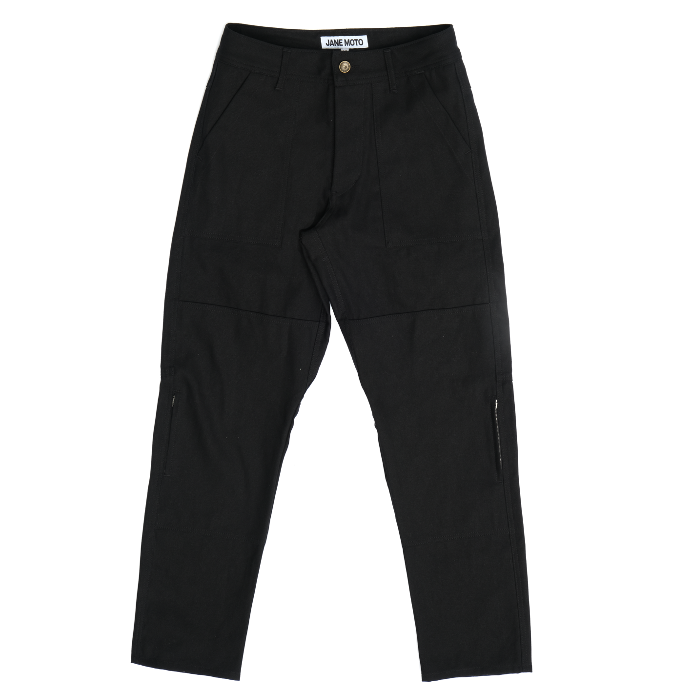 Supreme Old English Canvas Double Knee Painter Pant 3colors