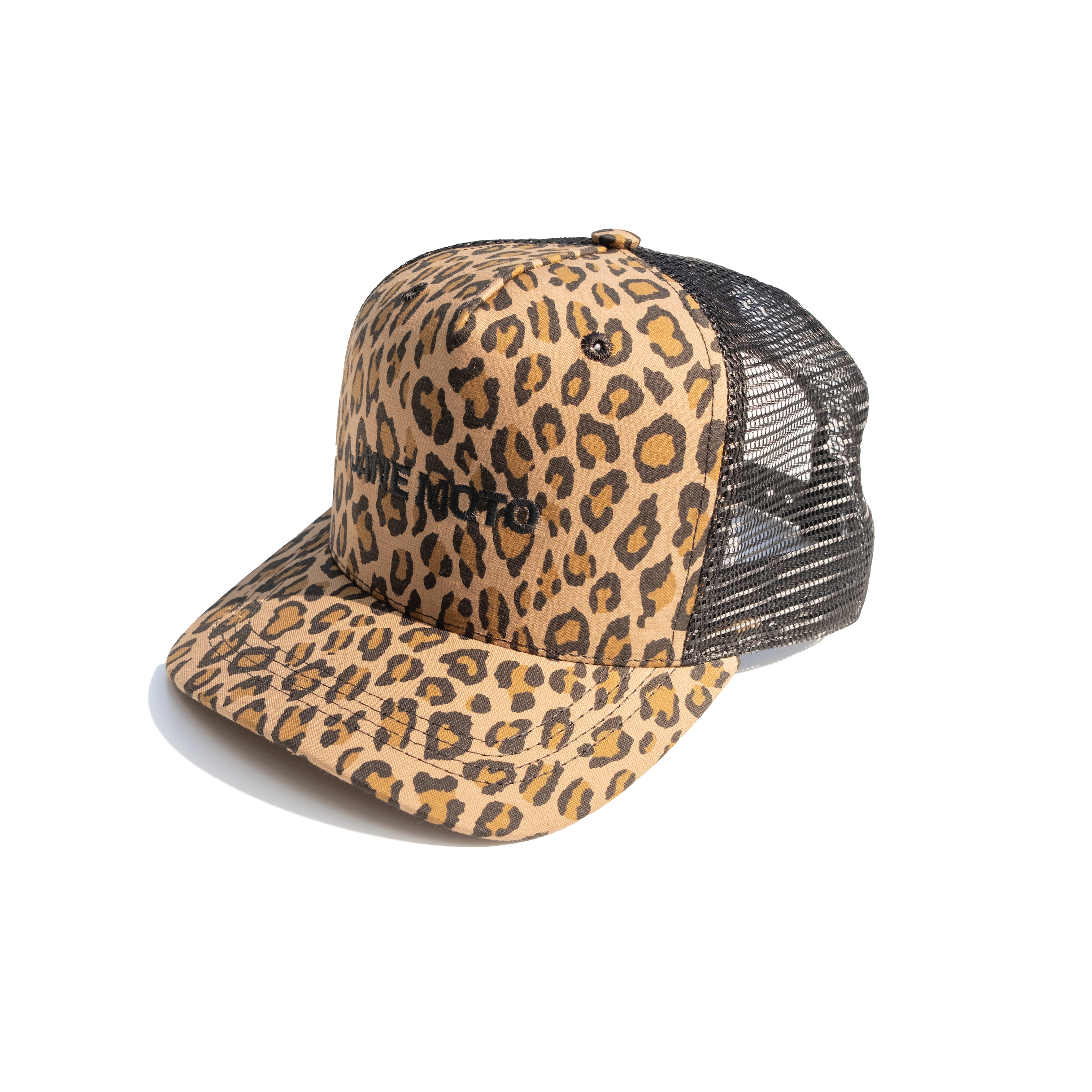 Shop Trucker - Cheetah