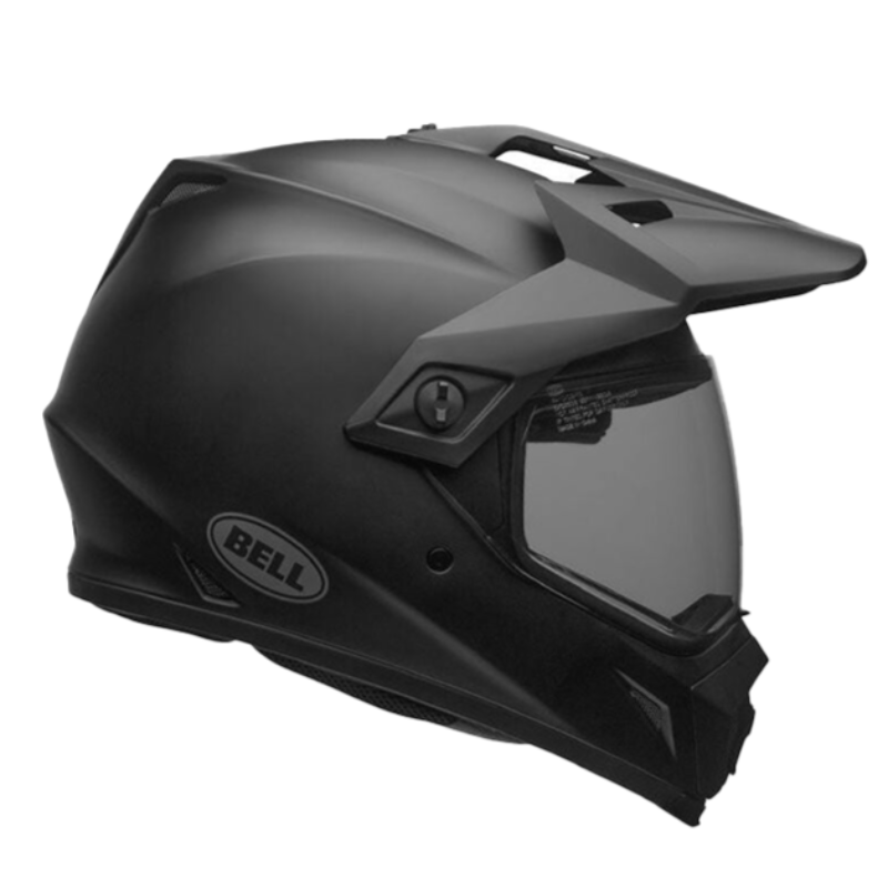 Bell MX-9 ADVENTURE MIPS