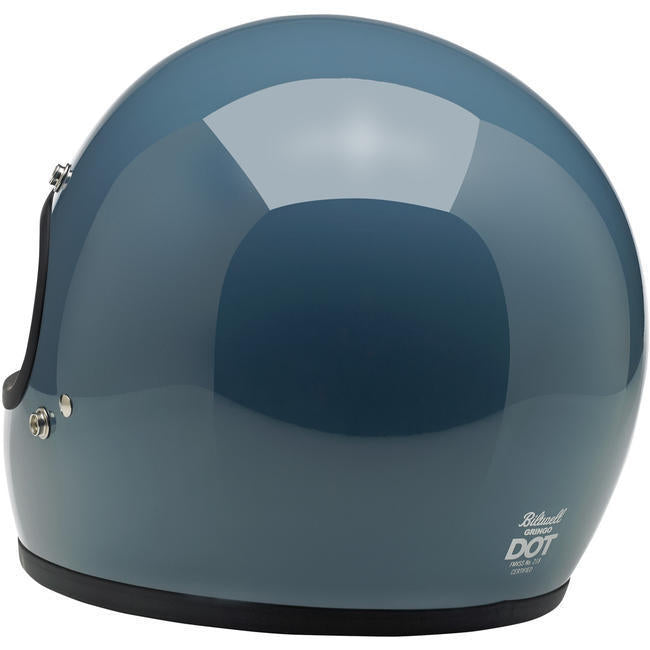 Biltwell Gringo - Baja Blue