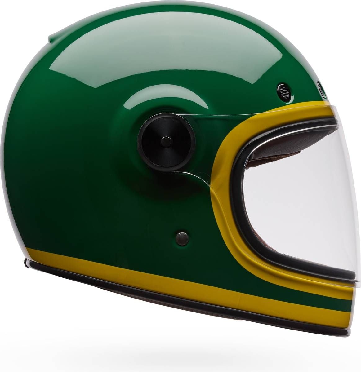 Bell Bullitt GT Helmet Lane - Dark Green