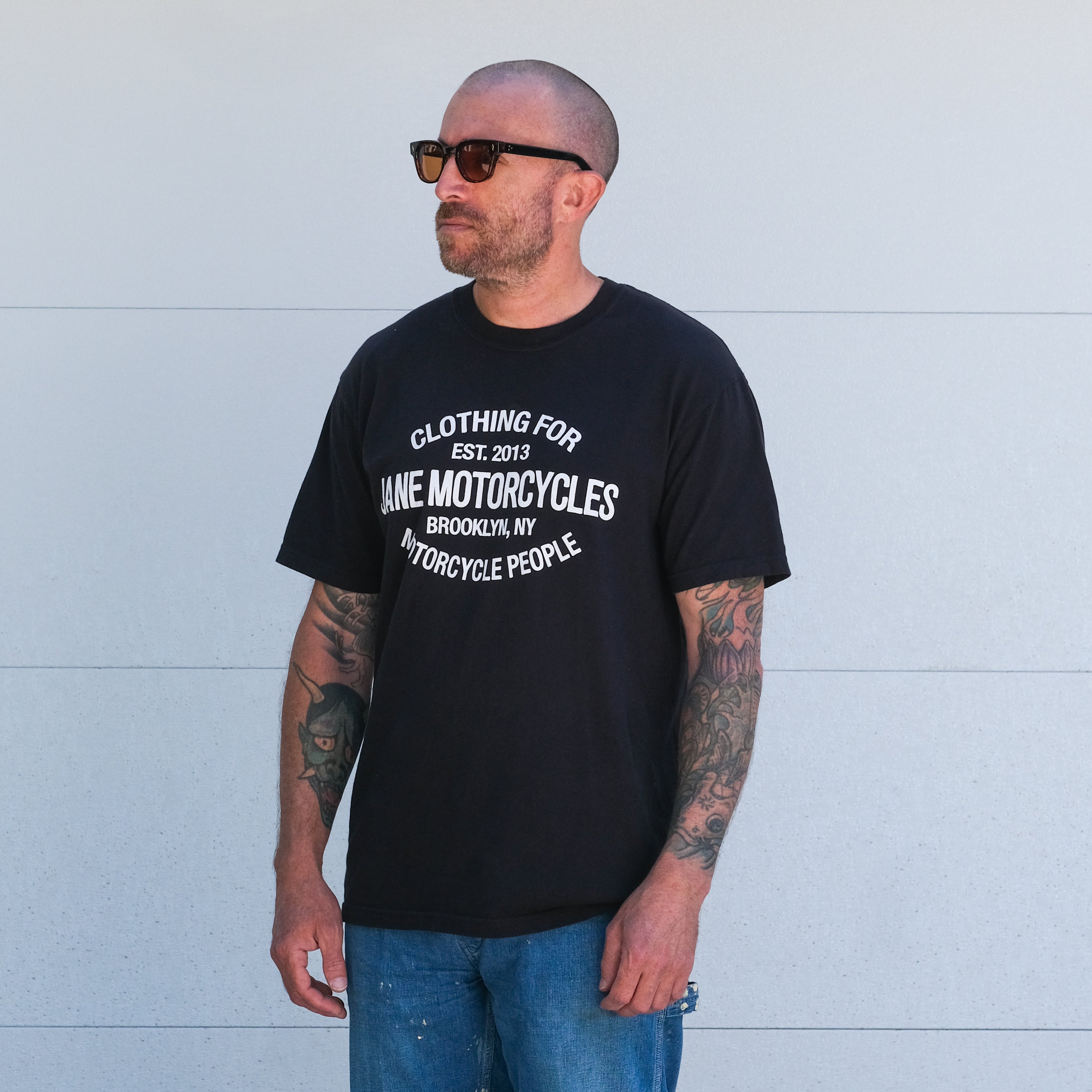 Anniversary T-shirt