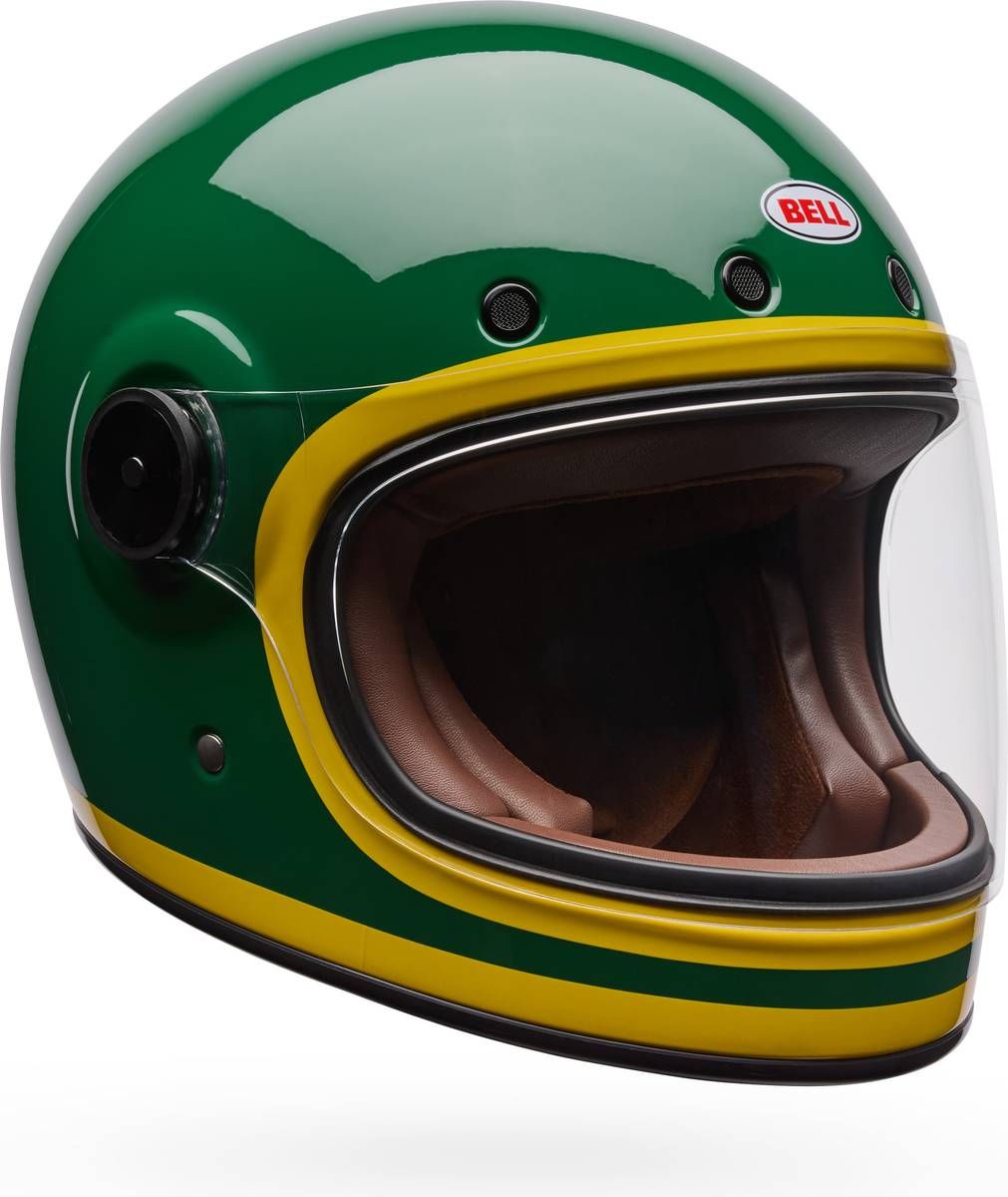 Bell Bullitt GT Helmet Lane - Dark Green