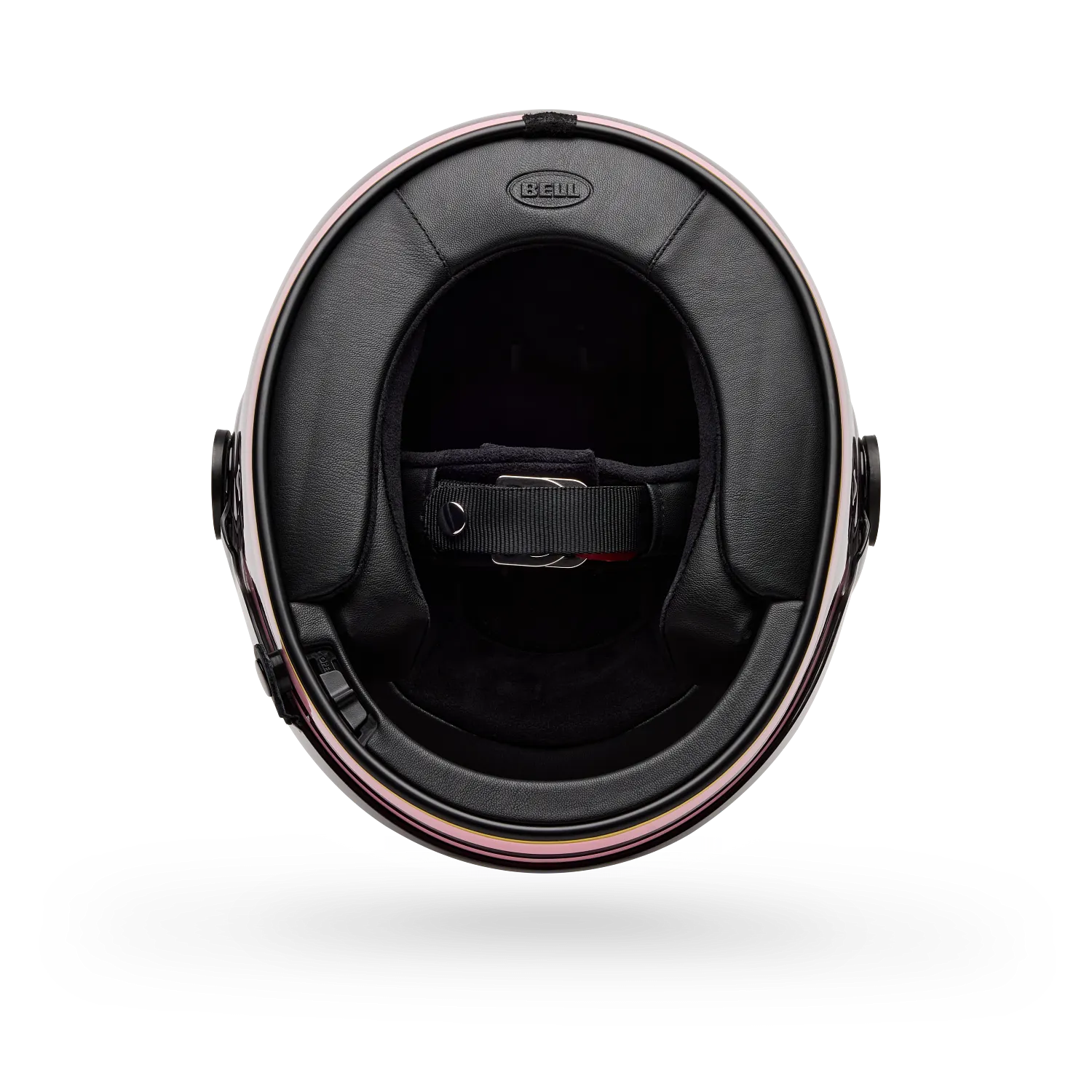 Bell Bullitt GT Carbon - Lane Rose / Pink