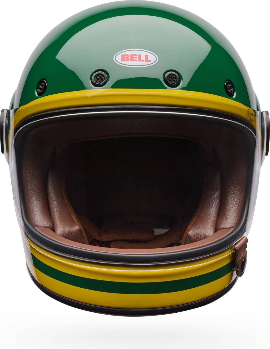 Bell Bullitt GT Helmet Lane - Dark Green