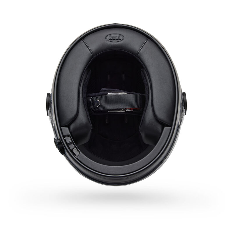 Bell Bullitt GT Helmet - FLAT BLACK