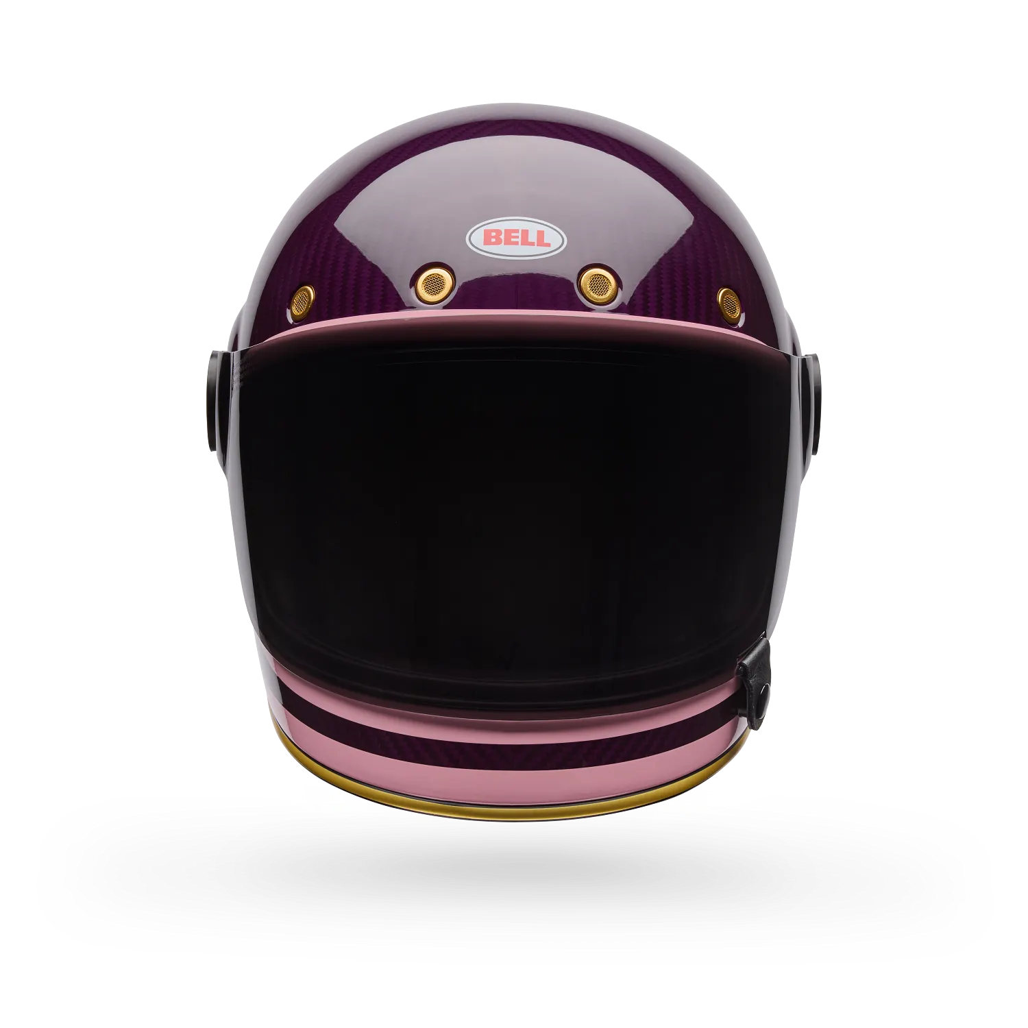 Bell Bullitt GT Carbon - Lane Rose / Pink