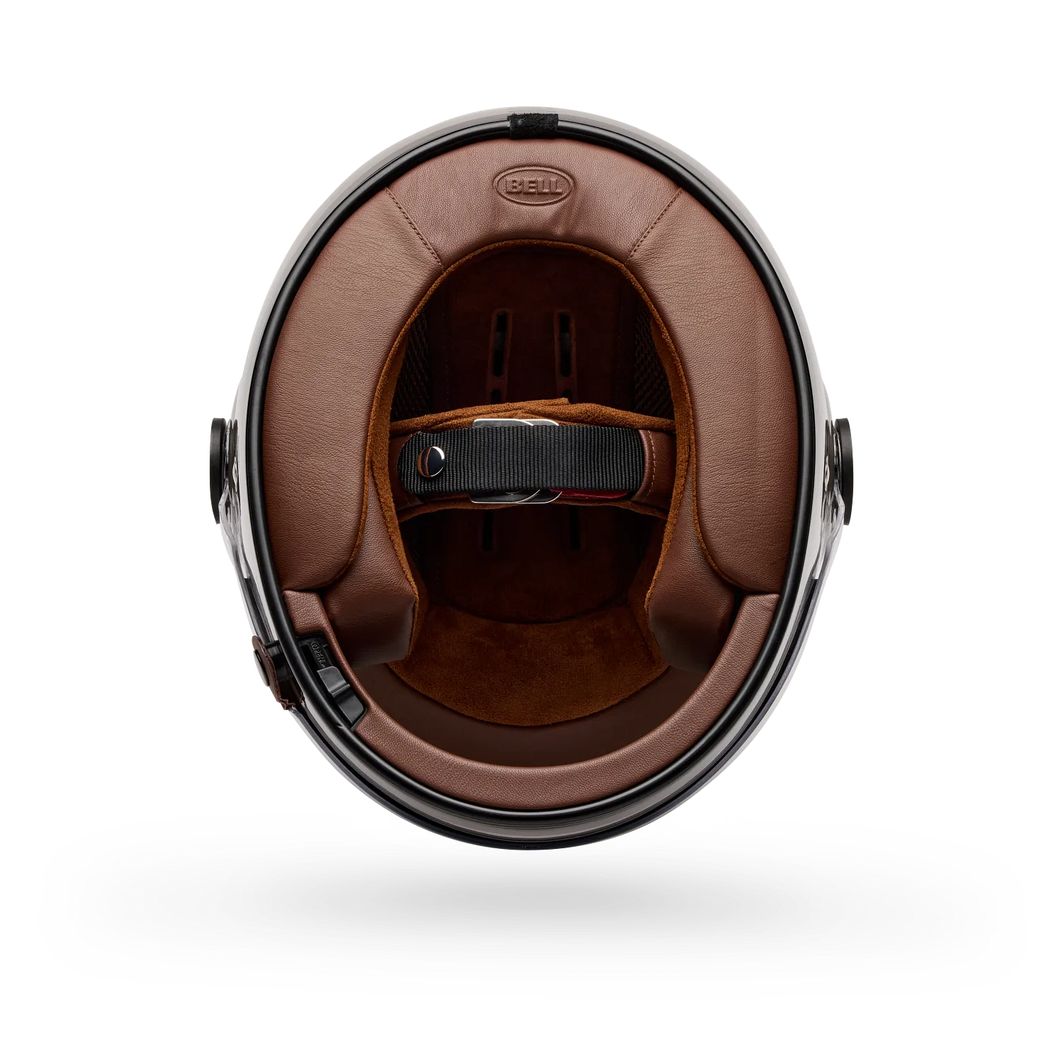 Bell Bullitt GT - Lane Mocha