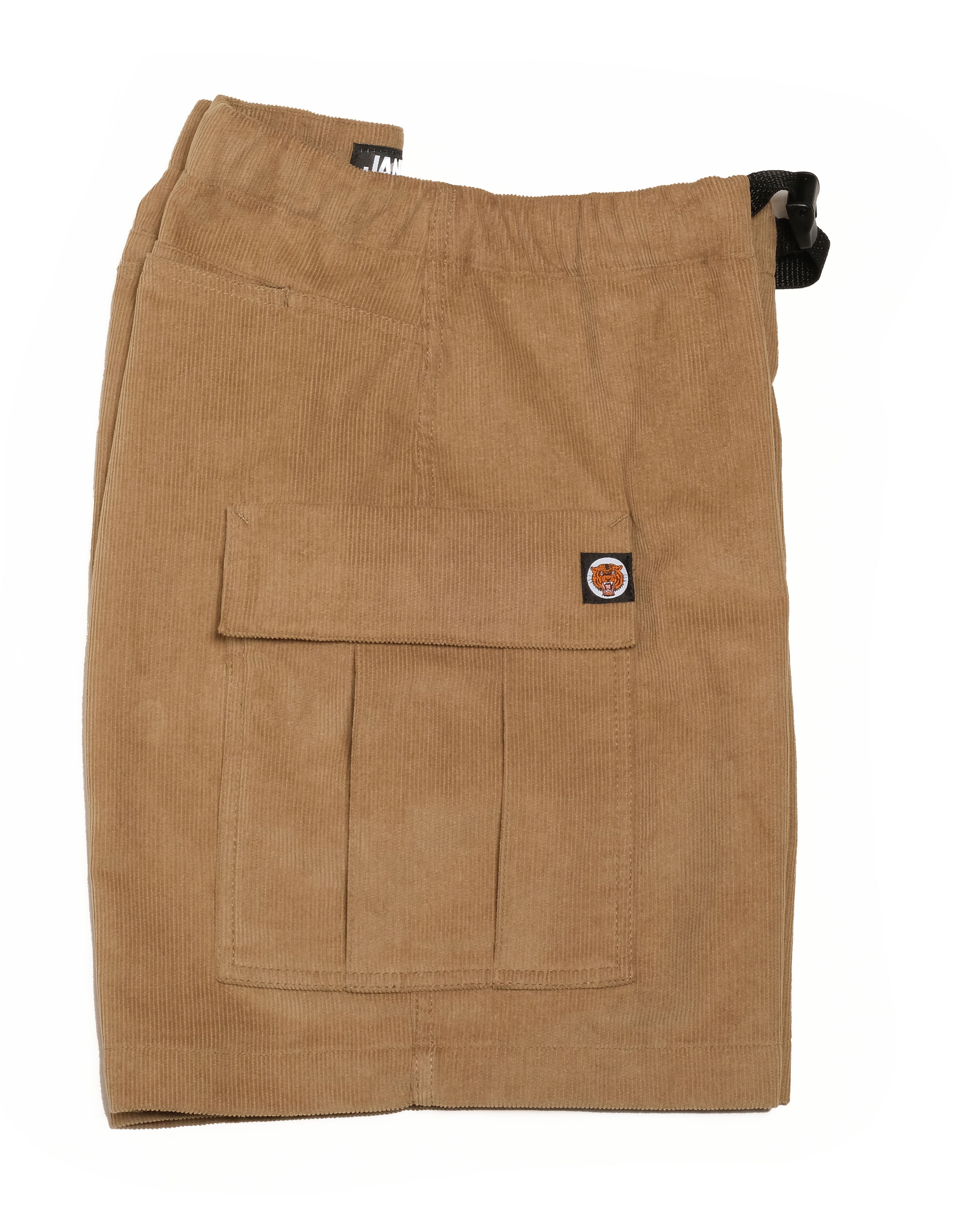 Fulton Short - Desert Corduroy