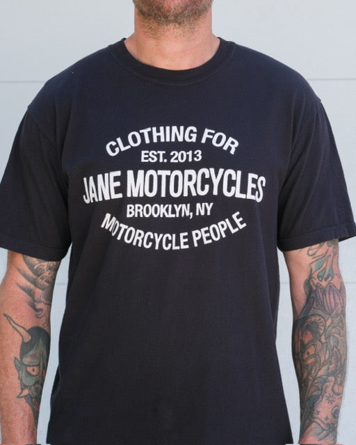 Anniversary T-shirt