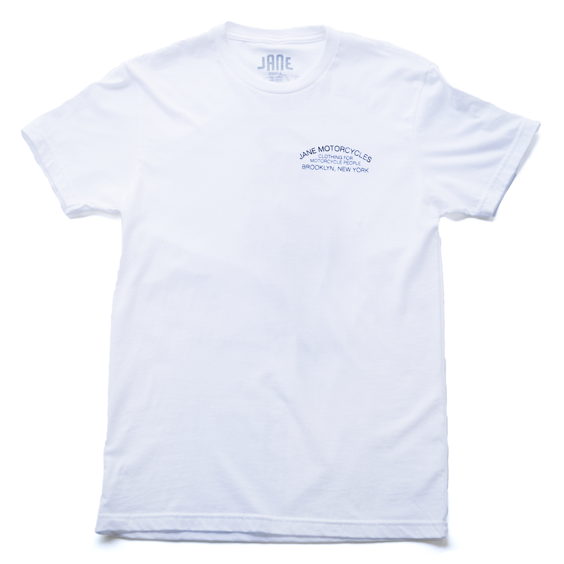 Grand Street Short Sleeve T-shirt
