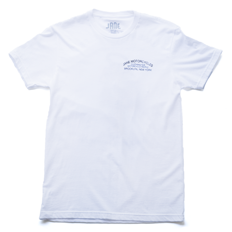 Grand Street Short Sleeve T-shirt