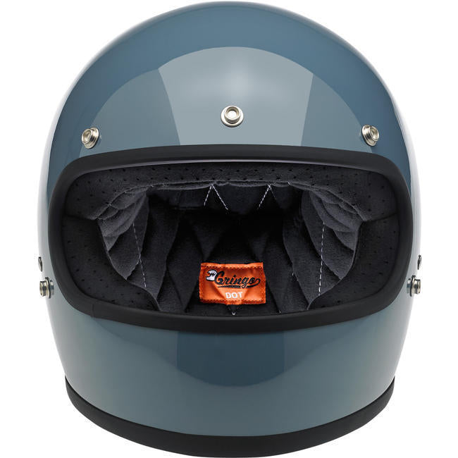 Biltwell Gringo - Baja Blue