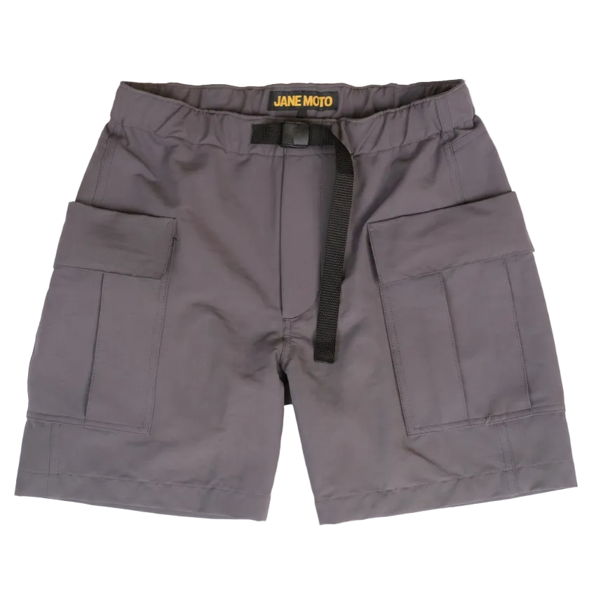 Fulton Short - Water-Resistant Taslin