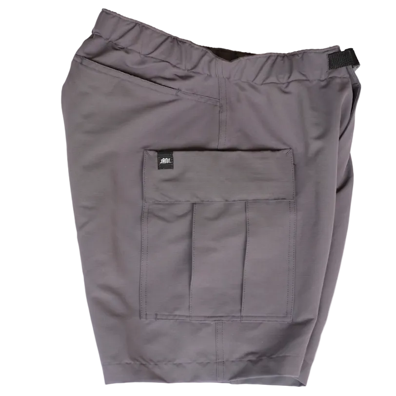 Fulton Short - Water-Resistant Taslin