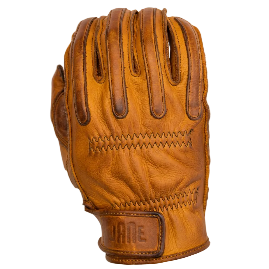 JANE RIDING GLOVE - Hand Oiled