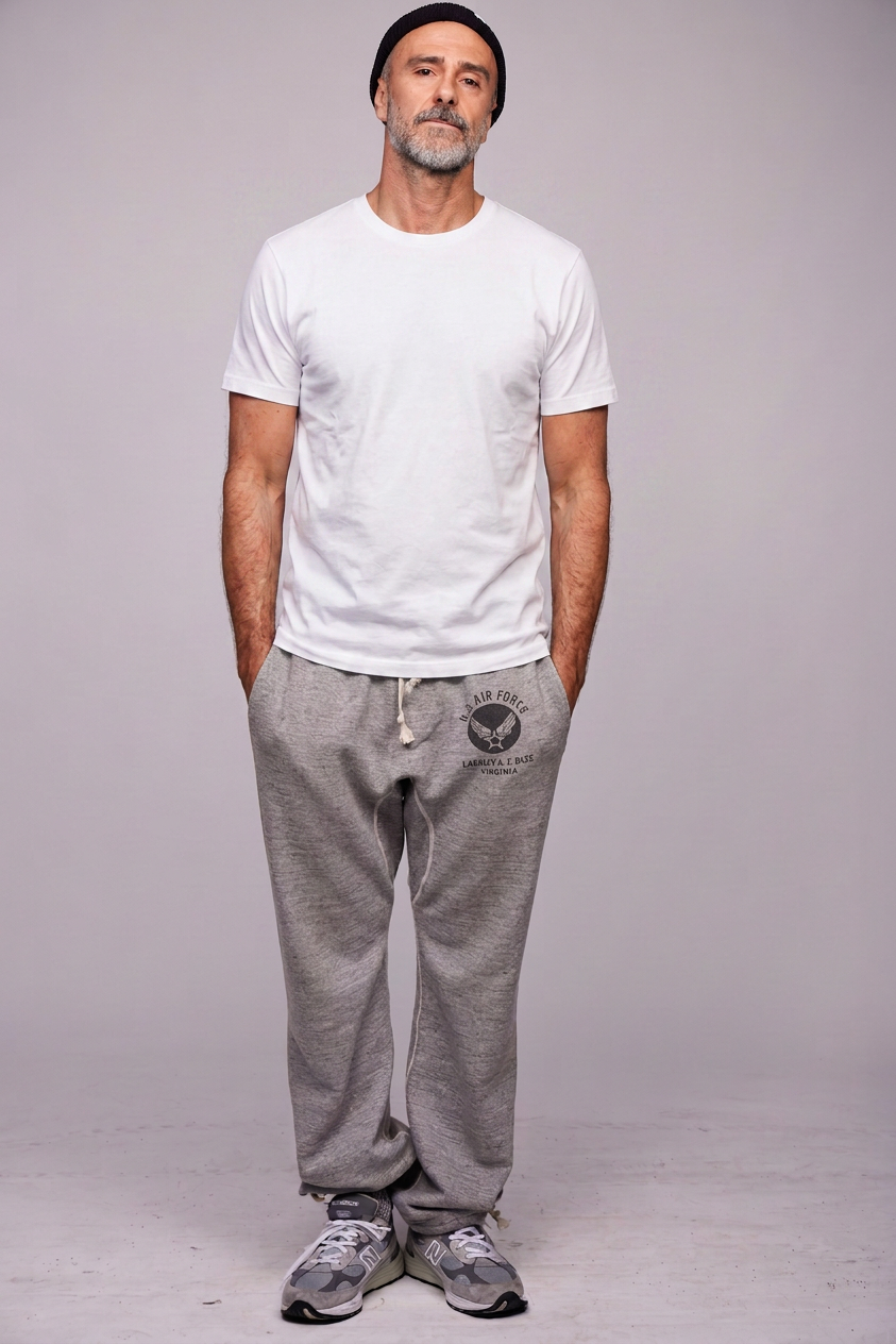 JANE Tee - White