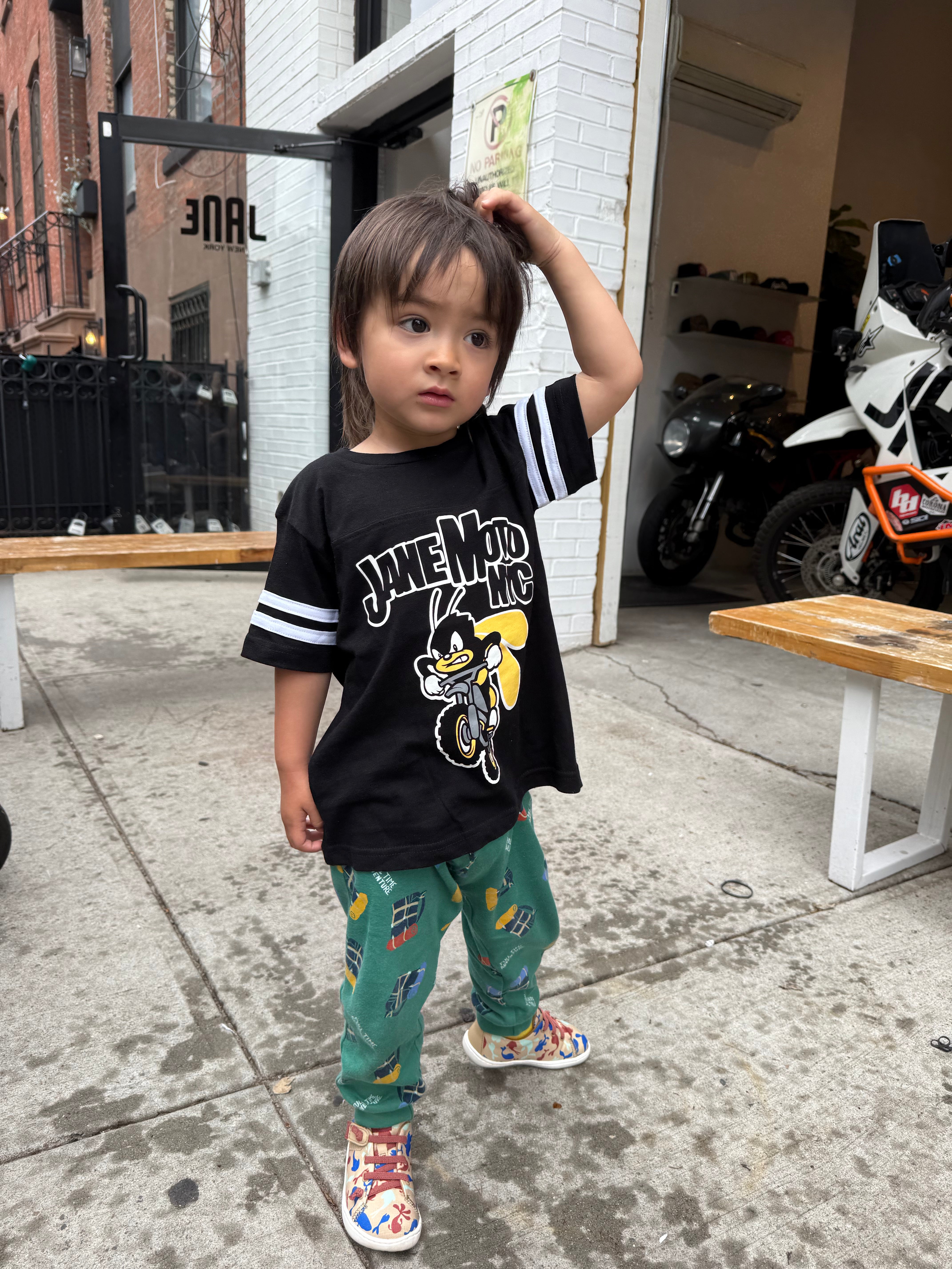 SQUADREN BEE KIDS T-shirt