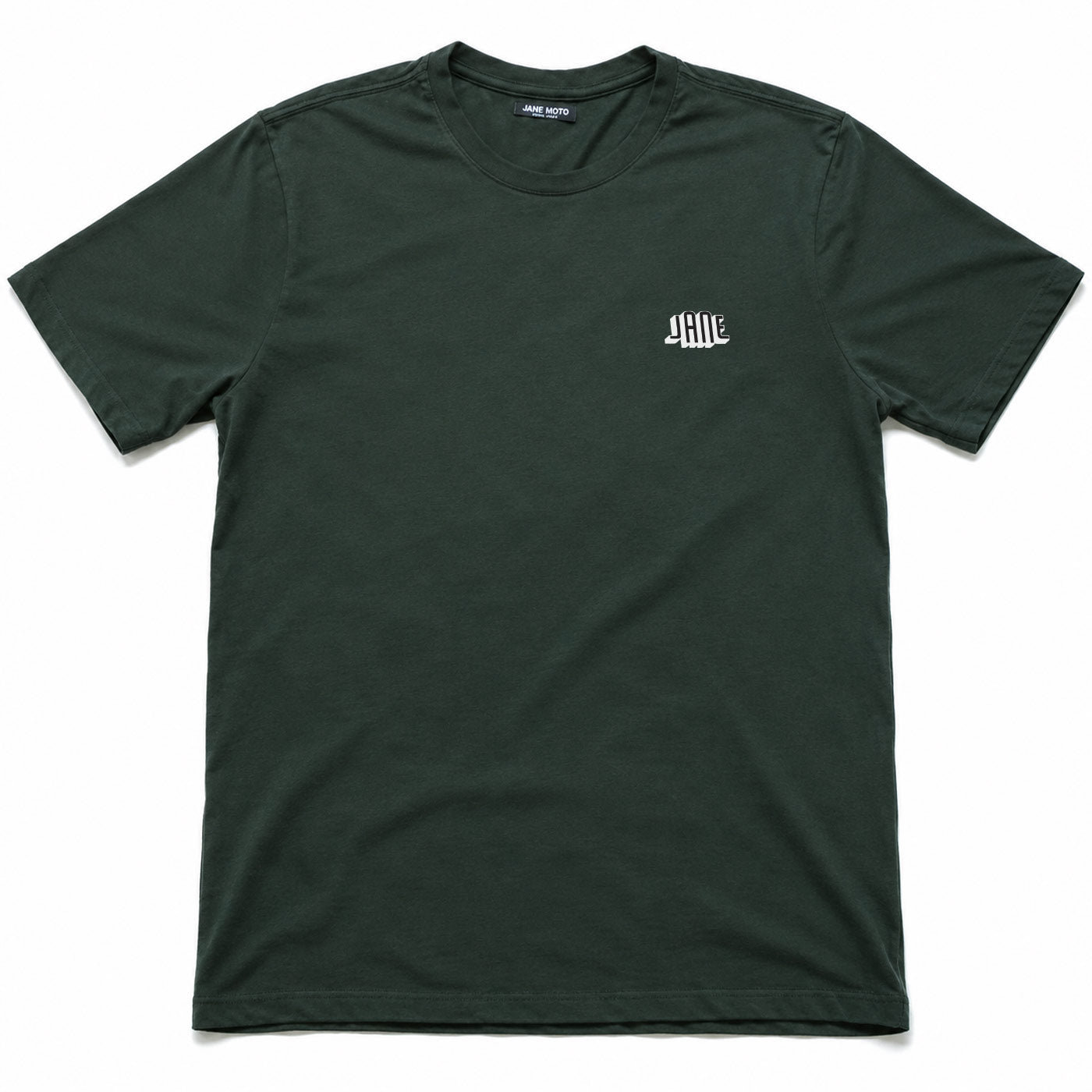 LUDLOW TIGER COLOR SHORT SLEEVE PREMIUM - OIL