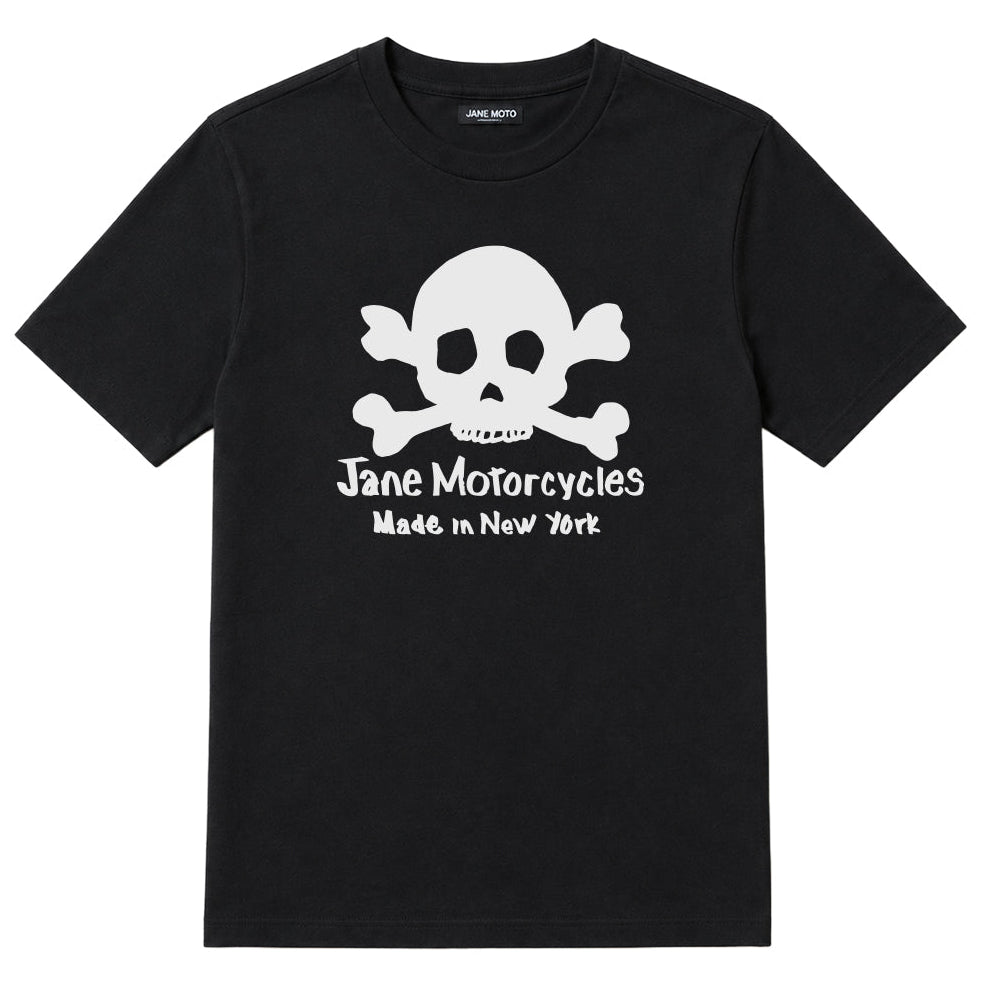 East New York T-Shirt - Black