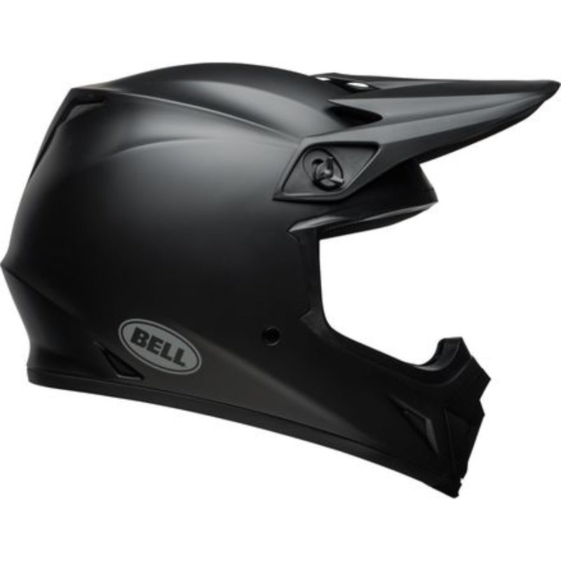 Bell MX-9 Helmet With MIPS - Solid