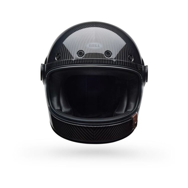 Bell Bullitt GT Carbon - Gloss Black