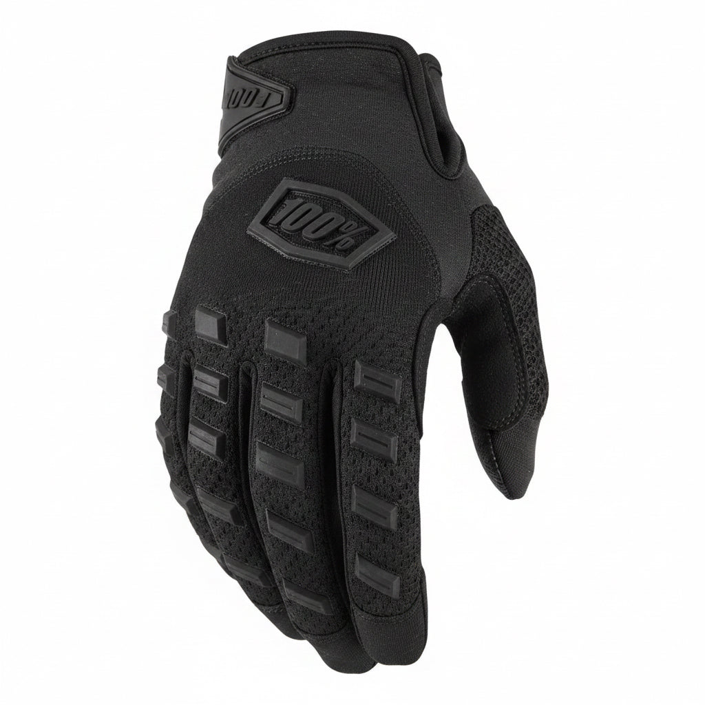 100 Percent Airmatic