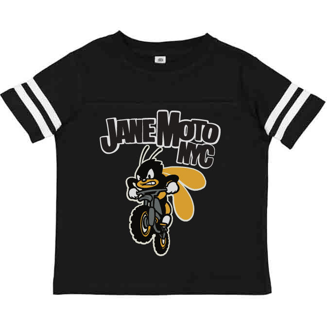 SQUADREN BEE KIDS T-shirt