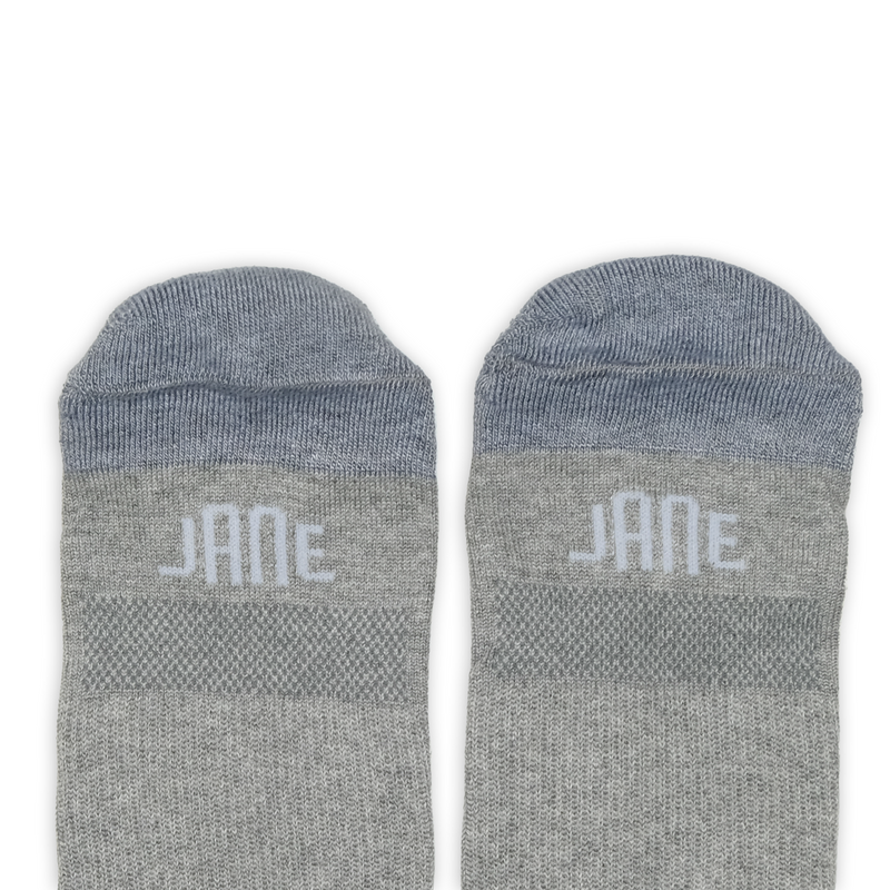 Jane Crew Sock - Grey