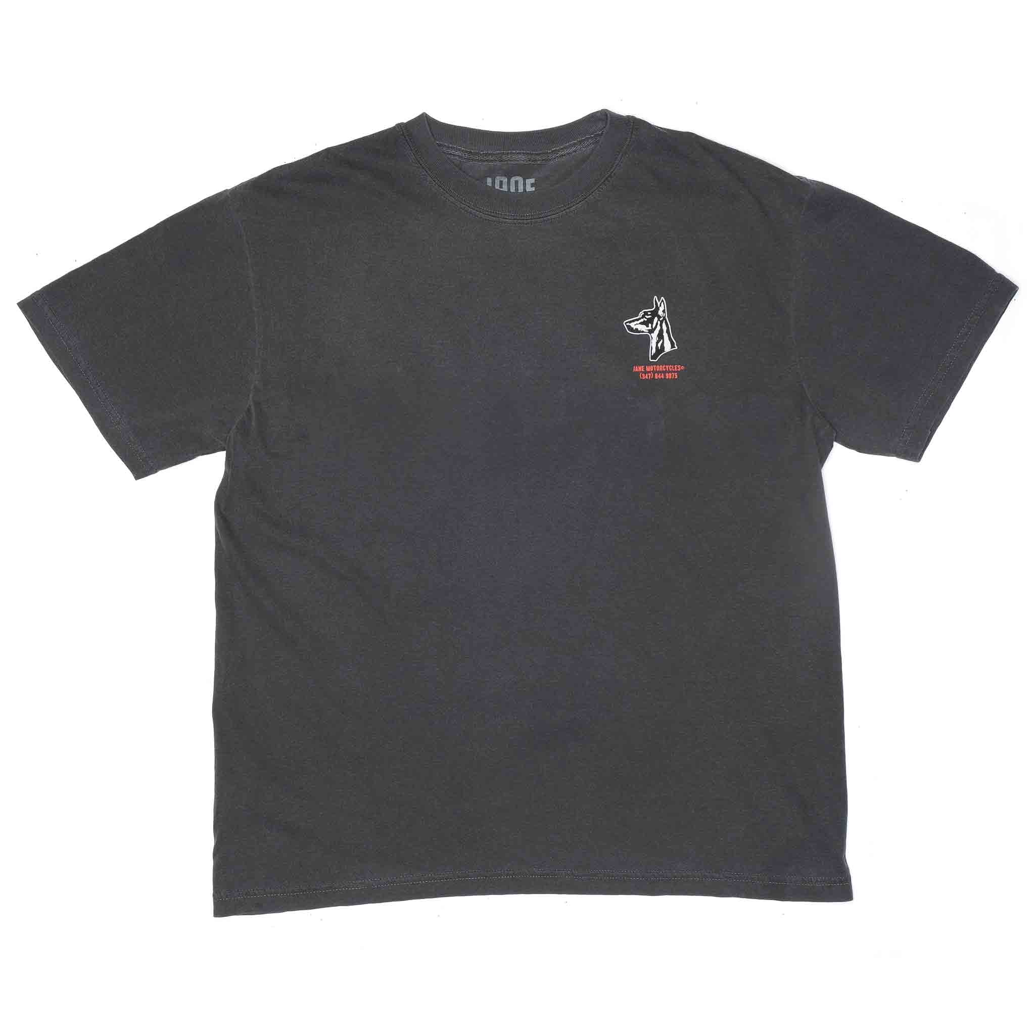 NEW SAINT NICHOLAS SHORT SLEEVE T-SHIRT