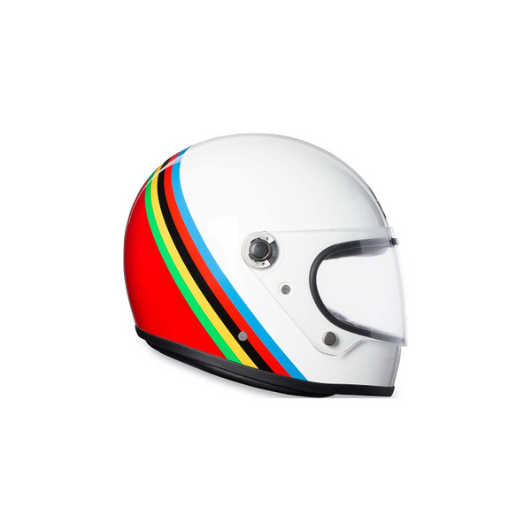 AGV Legends  X3000 Gloria Helmet